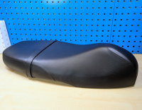 Original Vespa Sitzbank schwarz GT 125 / 200 L