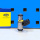 Einspritzdüse Magneti Marelli IWP 069