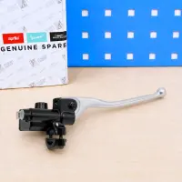 Original Piaggio Bremspumpe links ohne ABS