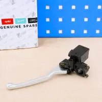 Original Piaggio Bremspumpe links ohne ABS