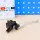 Original Piaggio Bremspumpe links ohne ABS