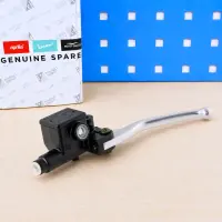 Original Piaggio / Vespa Bremspumpe links mit ABS