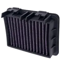 MSK High Flow Sport Luftfilter waschbar  vgl.  93006015000