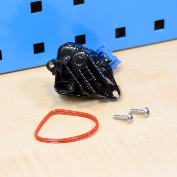 Steuereinheit für Benzinpumpe BMW K R 1200 1600 S 1000