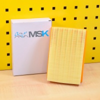 MSK Luftfilter BMW R 1200 1250   vgl.   13727726799