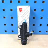 Original Ducati Bremszylinder hinten 62540341A