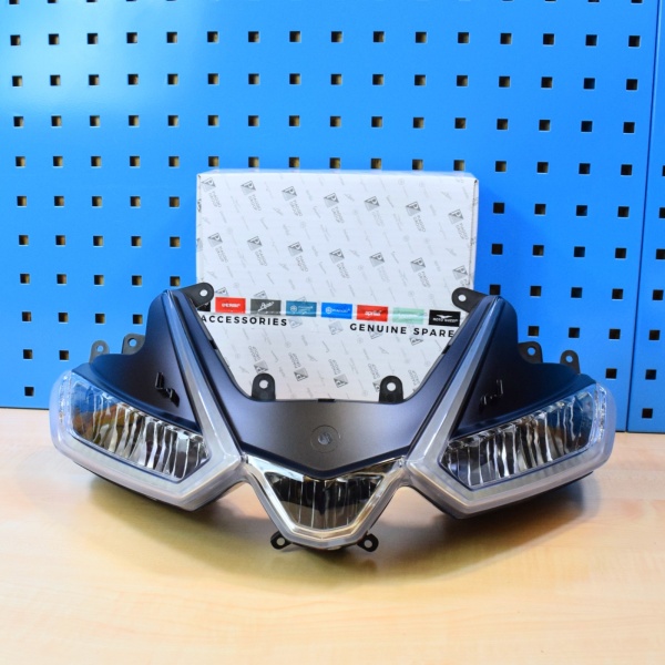 Original Aprilia Scheinwerfer RS Tuono RSV4 660 1100