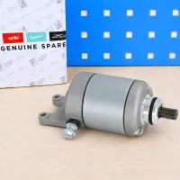Original Aprilia Anlassermotor für Aprilia 125 4T