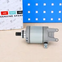 Original Aprilia Anlassermotor für Aprilia 125 4T