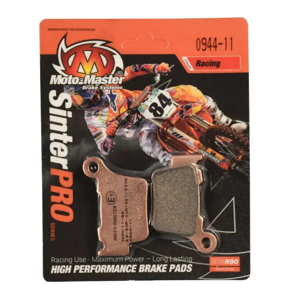 Moto-Master Bremsbelagsatz Racing 0944-11