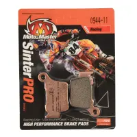 Moto-Master Bremsbelagsatz Racing 0944-11