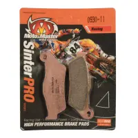Moto-Master Bremsbelagsatz Racing 0930-11