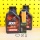 Ölwechselset KTM 350 mit Motul 300V 15w60 + Ölfilter + Dichtsatz