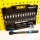 MSK Drehmomentschlüssel Set 3/8 Zoll 30tlg. für Motorrad Roller Quad
