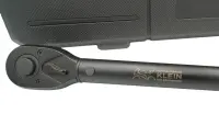 MSK Drehmomentschlüssel Set 1/2 Zoll mit Radnüssen