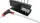 MSK Quergriff Schraubendreher Innensechskant Set mit Rack