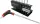 MSK Quergriff Schraubendreher Torx Set mit Rack