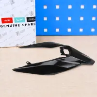 Original Aprilia Heckverkleidung SX RX 125 schwarz...