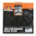 Moto-Master Bremsscheibe 320mm Flame Street