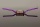 Renthal Lenker Fatbar 827 lila eloxiert 28,6mm Aufnahme