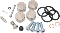 Moto-Master Rep-Kit Bremszange 4-Kolben
