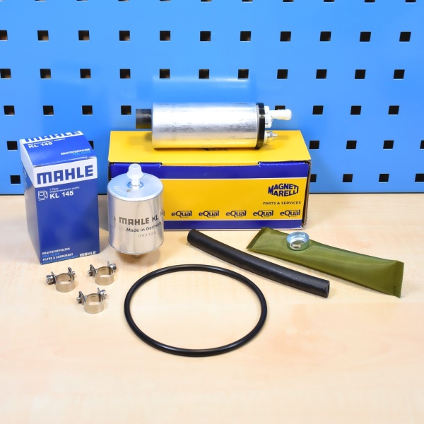 Benzinpumpe für BMW R850 R1100 R1150 Set mit O-Ring Magneti Marelli
