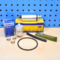 Benzinpumpe für BMW R850 R1100 R1150 Set mit O-Ring...