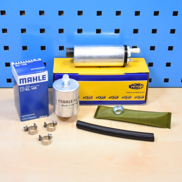 Benzinpumpe für BMW R850 R1100 R1150 Set Magneti Marelli