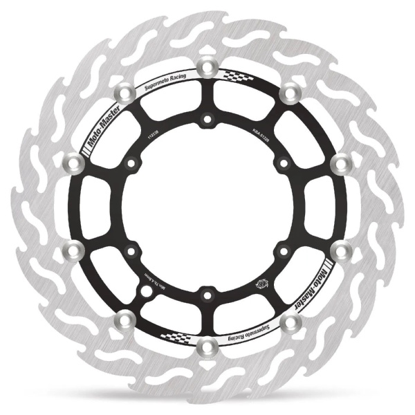 Moto-Master Bremsscheibe vorne SM Race 320mm