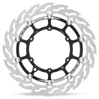 Moto-Master Bremsscheibe vorne SM Race 320mm