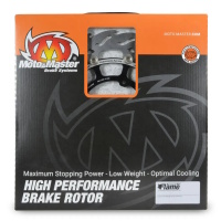 Moto-Master Bremsscheibe vorne SM Race 320mm