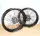 Radsatz 3.5+5.0x17 black / rainbow / black / rainbow