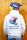MSK Flow Hoodie  weiß  Größe M