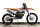 FMF Factory 4.1 RCT titan blau KTM EXC Husqvarna FE 250-500 2008-2016