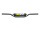 Pro Taper Lenker Mittelhoch  jet-black