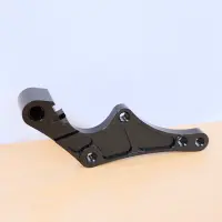 MSK Supermoto Bremse Adapter KTM EXC für 320mm...