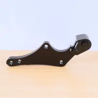 MSK Supermoto Bremse Adapter KTM EXC für 320mm...