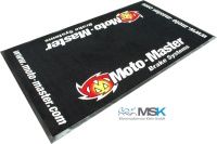 Moto-Master Paddock Matte 100x200cm