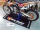 Moto-Master Paddock Matte 100x200cm