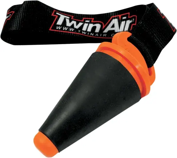 Twin Air Auspuff Stopfen "small" 18-40mm