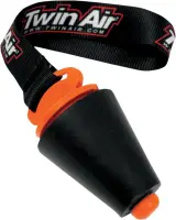 Twin Air Auspuff Stopfen "large" 27-50mm
