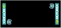 Motorex Paddock Matte 100x220cm