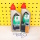 Ölwechselset Triumph TF 450 mit 2l Castrol 10w50 + Hiflo Ölfilter