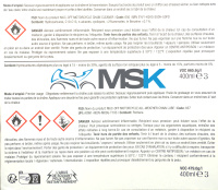 Muc-Off Motorrad Kettenpflege Set Kettenspray + Kettenreiniger + Bürste