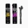 Muc-Off Motorrad Kettenpflege Set Kettenspray + Kettenreiniger + Bürste