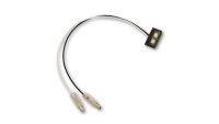 Highsider mini Kennzeichenbeleuchtung SMD-LED