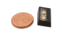 Highsider mini Kennzeichenbeleuchtung SMD-LED