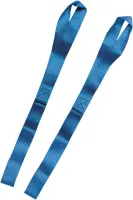 MSK Zurrgurt Verlängerungen 2er Set blau