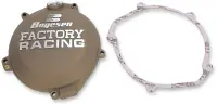 Boyesen Factory Kupplungsdeckel Magnesium KTM Husqvarna...