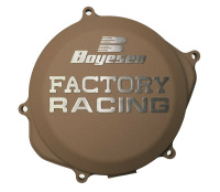 Boyesen Factory Kupplungsdeckel Magnesium KTM Husqvarna...